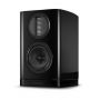 Полочная акустика Wharfedale Aura 1 HI-GLOSS BLACK